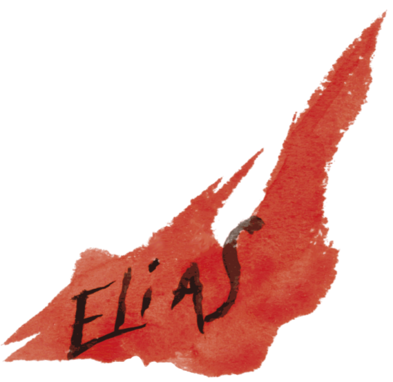logo elias